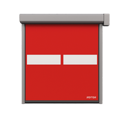 Скоростные ворота