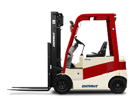 Автопогрузчик СИЛАНТ ПЭ 1,8