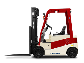 Автопогрузчик СИЛАНТ ПЭ 2,0