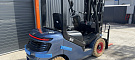Электрический погрузчик Royal Forklift RY E20L