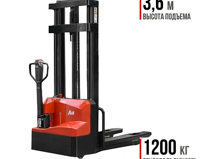 Штабелер компакт (гель) HC CDD12-A2MJ-SZ VM360