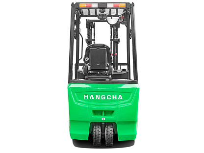 Электрический погрузчик Hangcha CPDS20-AC6/AD6-I
