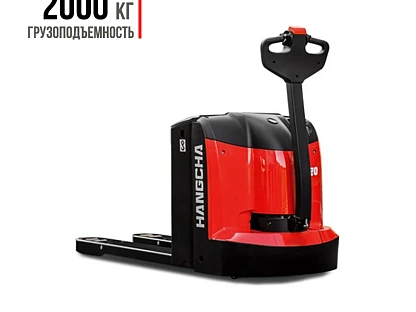 Транспортировщик премиум HC CBD20-AC1