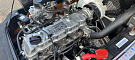 Автопогрузчик Hangcha CPQD25-XW21F