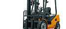 Вилочный автопогрузчик UN Forklift FGL30T