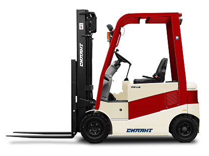 Автопогрузчик СИЛАНТ ПЭ 1,8