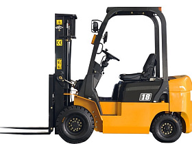 Автопогрузчик Hangcha CPCD25-XRW10