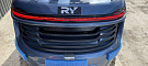 Электрический погрузчик Royal Forklift RY E20L