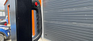 Дизельный погрузчик Royal Forklift C18F