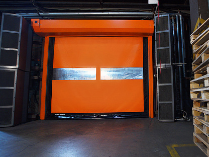 DYNACO M2 All Weather