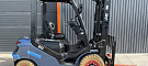 Электрический погрузчик Royal Forklift RY E20L