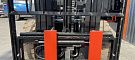 Электрический погрузчик Royal Forklift RY E20L
