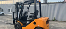 Автопогрузчик Hangcha CPQD25-XW21F