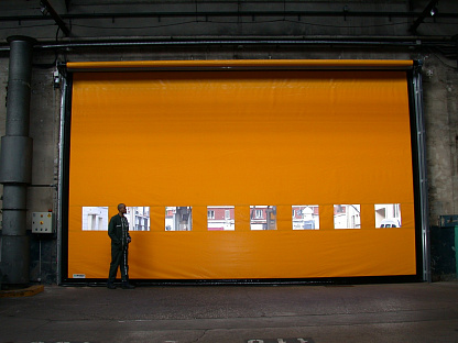 DYNACO M3 All Weather