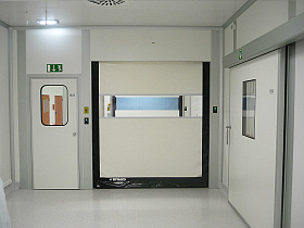 DYNACO D-311 Cleanroom