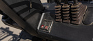 Вилочный автопогрузчик UN Forklift FGL25T