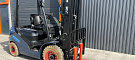 Электрический погрузчик Royal Forklift RY E20L