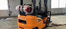 Автопогрузчик Hangcha CPQD18N-XRW21F