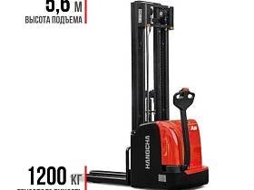 Штабелер премиум НС CDD12-AC1/AZ3 (VFHM550)