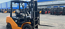 Автопогрузчик Hangcha CPQD25-XW21F