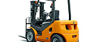 Вилочный автопогрузчик UN Forklift FGL30T