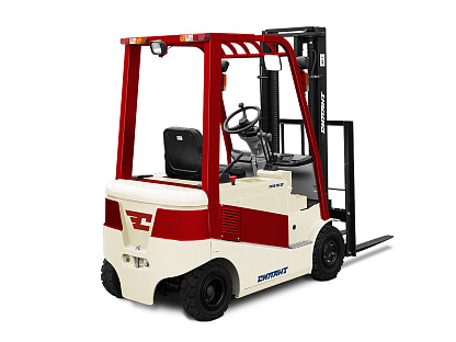 Автопогрузчик СИЛАНТ ПЭ 2,0