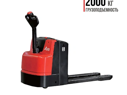 Транспортировщик стандарт HC CBD20-AEC1