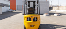 Вилочный автопогрузчик UN Forklift FGL15T