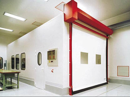 DYNACO D-311 Cleanroom