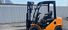 Автопогрузчик Hangcha CPQD25-XW21F